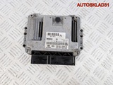 Блок эбу Kia Rio 1.5 D4FA 391012A610 Дизель (Изображение 1)