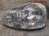 Фара левая Daewoo Nubira 3 0301001915 (Изображение 5)