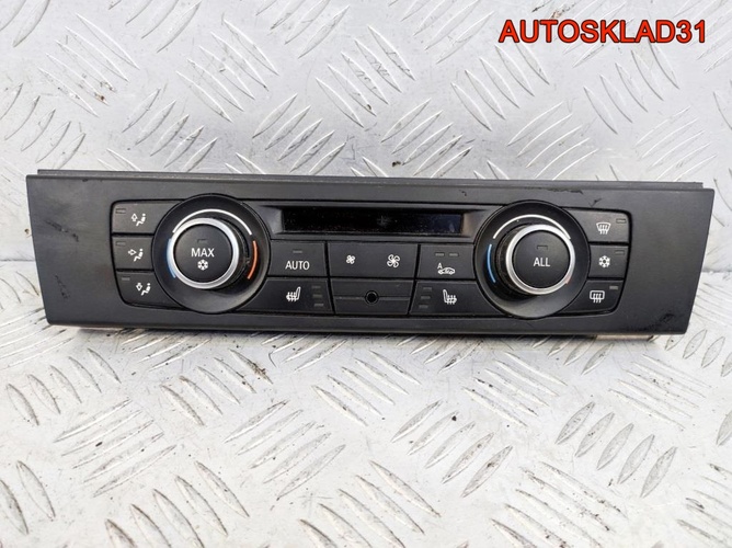 Блок управления климата BMW E90/E91 64119224544