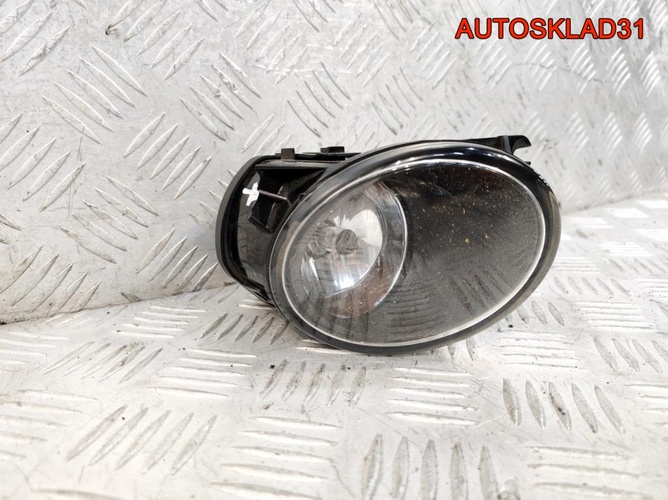 Фара противотуманная правая Audi A6 C5  24655600RE