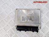 Эбу Volkswagen Passat B5 1,8 ADR 8D0907558B (Изображение 1)