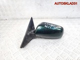 Зеркало левое Audi A6 C5 4B1858531BB Дорест (Изображение 3)