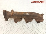 Коллектор выпускной Audi A4 B7 3.0 BMK 059253033P (Изображение 1)