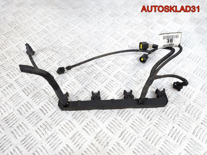 Проводка форсунок Ford Focus 1 EYDC 98AG9H589BE