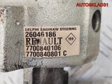 Насос гидроусилителя Renault Megane 1 7700840106 (Изображение 7)