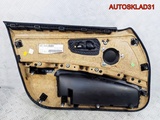 Обшивка дверей комплект BMW E90 Рестайлинг Седан (Изображение 3)
