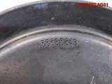 Шкив помпы Opel Astra J 1.4 A14NЕT 55565243 (Изображение 6)