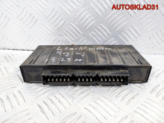 Блок управления светом BMW E34 61351379372