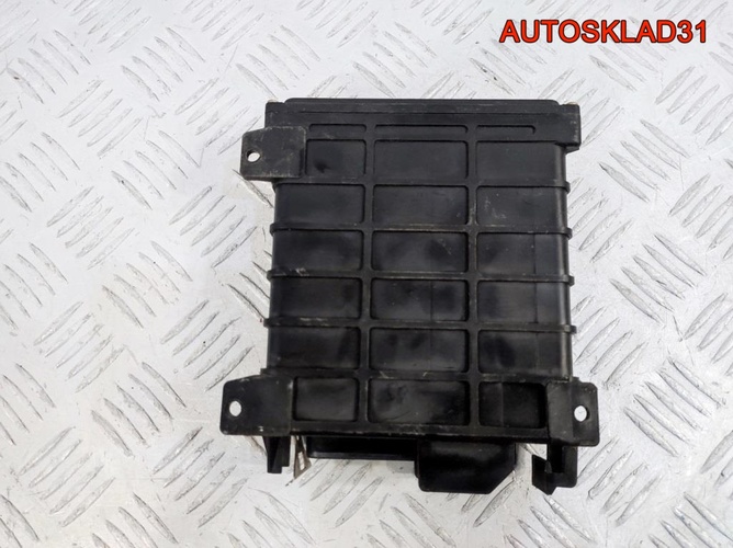 Блок ЭБУ Audi 80/90 B3 811906264D Бензин