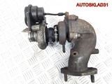 Турбина Hyundai Santa Fe 2,0 D4EA 2823127000 (Изображение 4)