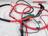Плюсовой провод аккумулятора BMW E39 10304410 (Изображение 7)
