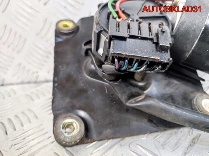 Моторчик стеклоочистителя Carisma DA MR910711
