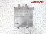 Блок эбу Audi A4 B5 1.8 ADR 8D0907557A Бензин (Изображение 5)