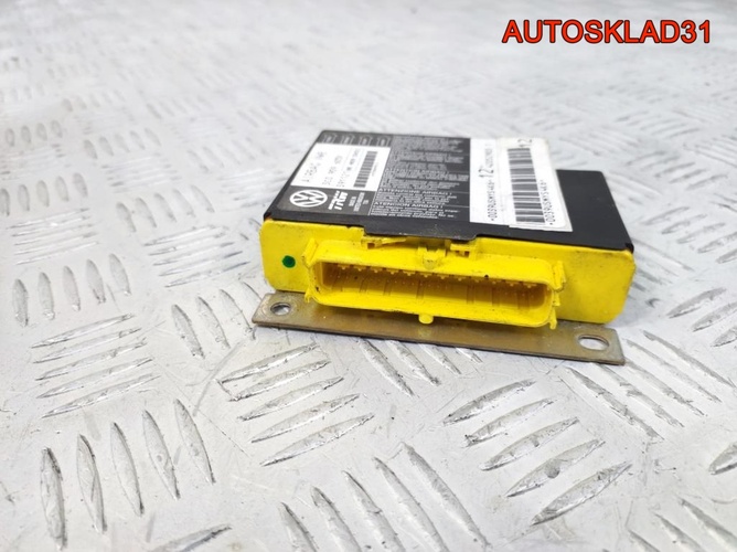 Блок управления AIR BAG VW Passat B6 3C0909605F