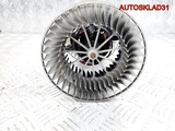 Моторчик печки Mercedes Benz Vito 639 7735000562 (Изображение 3)
