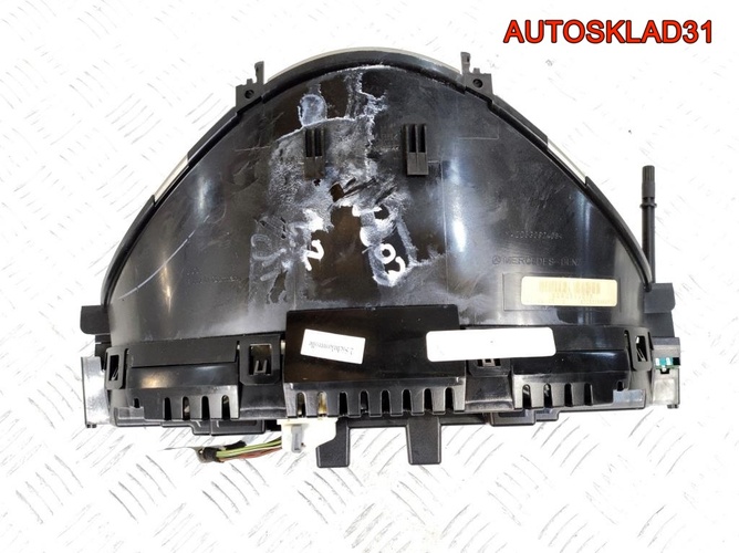 Панель приборов Mercedes Benz W203 A2035409547