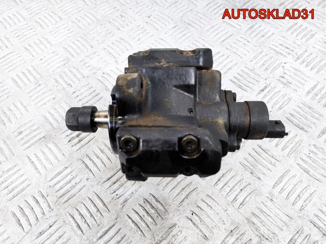 ТНВД Opel Omega B 2,5 Y25DT 0445010009
