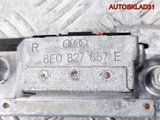 Накладка двери багажника Audi A3 8P 8P08275743FZ (Изображение 10)
