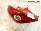 Фонарь задний левый Opel Corsa D 13186350 Хетчбэк (Изображение 2)