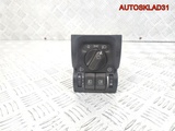 Переключатель света фар Opel Vectra B 09228133 (Изображение 1)