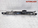 Панель передняя верхняя Opel Astra J 13312474 (Изображение 3)