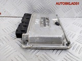 Блок эбу VW Sharan 06A906032AK 1,8 AWC Бензин (Изображение 5)
