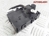 Моторчик заслонки печки Митсубиси Галант MR268260 (Изображение 2)