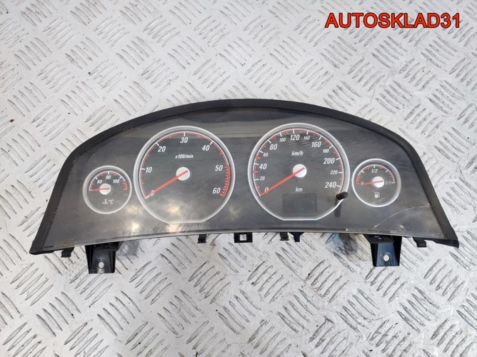 Панель приборов Opel Vectra C 13193055RS