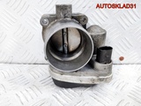 Заслонка дроссельная VW Golf 4 AZD 408238323008 (Изображение 3)