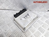 Блок Эбу Volkswagen Passat B5 1.8 ADR 8D0907558S (Изображение 4)