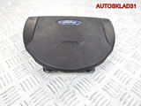 Подушка безопасности в руль Ford Mondeo 3 (Изображение 2)
