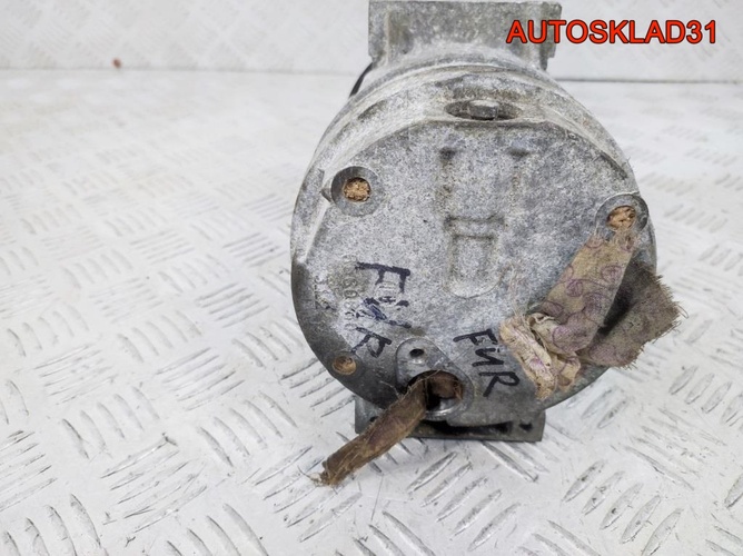 Компрессор кондиционера Renault Scenic 12345923