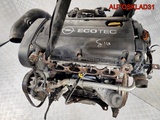 Двигатель Z16XER Opel Astra H 1.6 Бензин (Изображение 1)