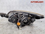 Фара правая галоген Mazda 3 BK BP4K510K0E Хетчбэк (Изображение 8)