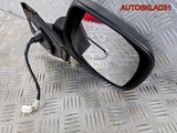 Зеркало правое Toyota Yaris 879100D250 (Изображение 2)