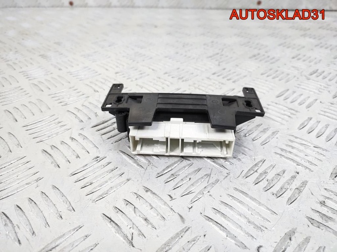 Блок парктроников Skoda Fabia 3 5Q0919283D
