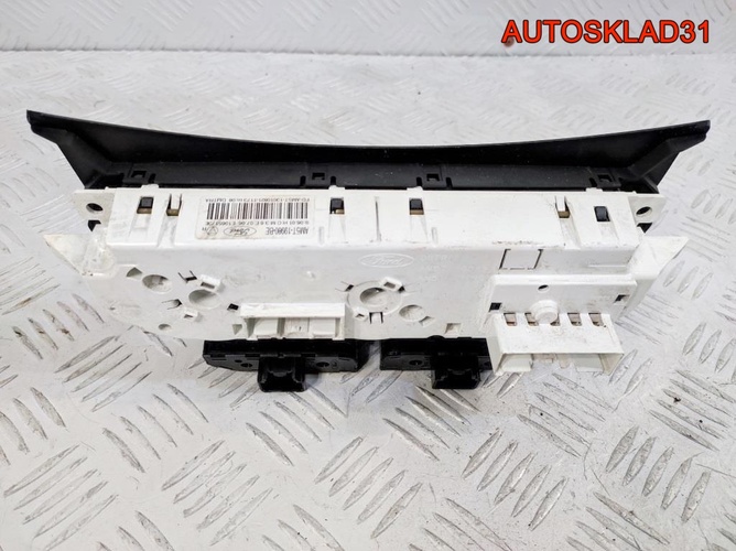 Блок управления климата Ford C-MAX 2 AM5T19980BE