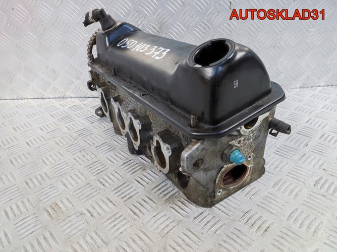 Головка блока Audi A4 B5 1,6 AHL 050103373