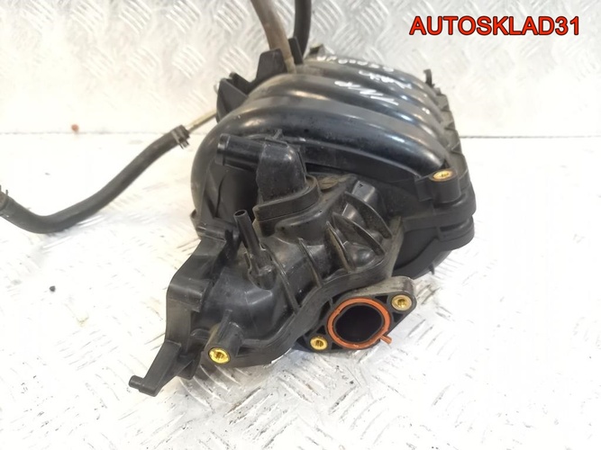 Коллектор впускной Toyota Yaris 1.3 1NR 1712047010