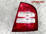 Фонарь задний правый Skoda Octavia A4 1U6945112 (Изображение 4)