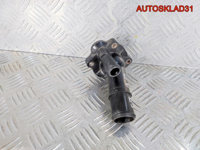 Корпус термостата Ford Focus 2 2,0 AODA 5653258