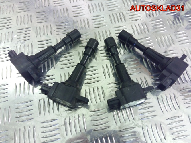  Катушка зажигания для Мазда 3 2002-2009 1.6 Z6