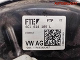 Усилитель тормозов Skoda Rapid 6C1614105L (Изображение 8)
