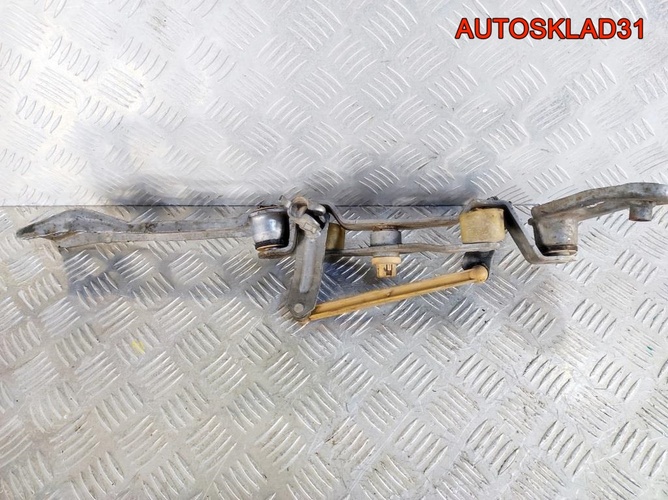 Механизм выбора передач Opel Corsa D 55557722