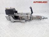 Колонка рулевая Renault Laguna 8200002220 (Изображение 4)