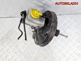 Усилитель тормозов вакуумный VW Golf 4 1J1614105Q (Изображение 3)