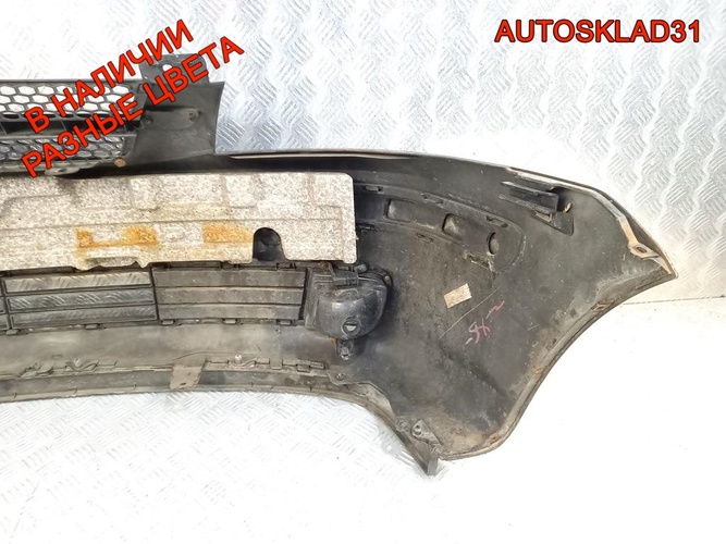 Бампер передний Hyundai Getz 2002-2010 865111C100