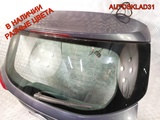 Дверь багажника со стеклом Ford C-MAX 2 2012 год (Изображение 3)