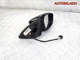 Зеркало правое электрическое Skoda Rapid 5JB857408 (Изображение 2)