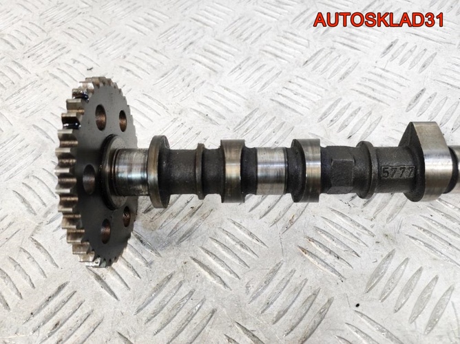 Распредвал выпускной Ford Focus 2 AODA 1S7G6A272BG